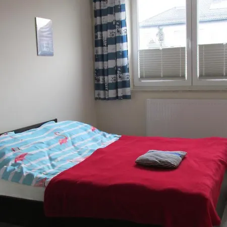 Gdynia, Odpocznij Od Zgielku شقة *