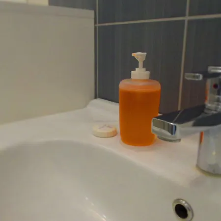 Apartment Gdynia, Odpocznij Od Zgielku