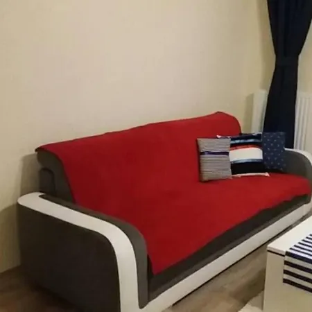 アパート Gdynia, Odpocznij Od Zgielku *