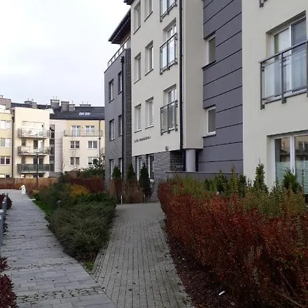 Gdynia, Odpocznij Od Zgielku Gdynia