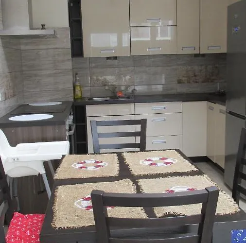 Gdynia, Odpocznij Od Zgielku * Gdyně