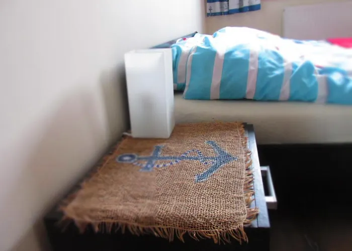 Apartmán Gdynia, Odpocznij Od Zgielku Gdyně