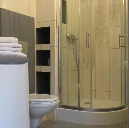 Gdynia, Odpocznij Od Zgielku Gdyně