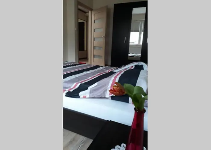 Gdynia, Odpocznij Od Zgielku *