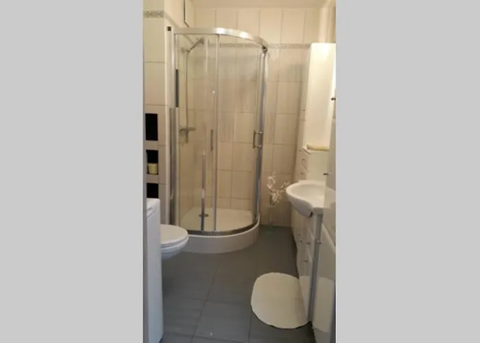 Gdynia, Odpocznij Od Zgielku * Gdyně